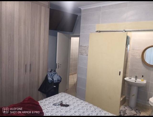 3 BEDROOM TOWNHOUSE FOR SALE IN DAWN PARK EXT